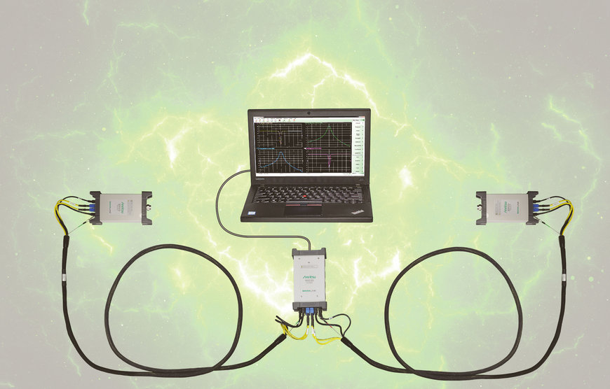 Anritsu Introduces Modular 2-port VNAs that Combine Performance, Ease-of-Use and Cost Advantages at Frequencies Up to 43.5 GHz